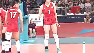 Karšta Blondinė Loves Iki Čiulpti A Gaidys