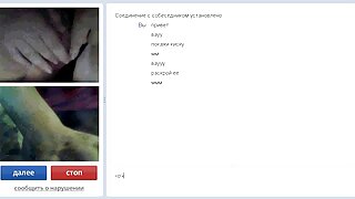 Hardcore nusiskutęs pūlingas ir seksas