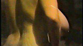 Aukštos sijono vaizdo įrašas apie karštą ponią