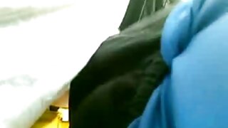 Mergina su dideliu gražiu užpakaliuku pakliuvom ir kremta