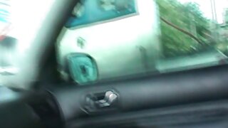 Žaisk tikrai beprotiškai karštą laukinį didelį užpakalį važiuoti dideliu žaislu, priversk ją pašokti
