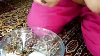 Du raguotas Milf aptarnauja roko kietas Gaidys