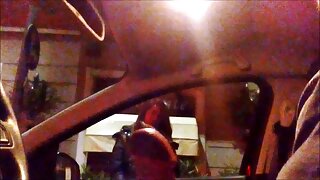 Nepasotinama jauna mergina atlieka blowjob
