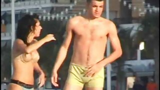 Nuostabioji Latina pusryčiams turi kietą gaidį