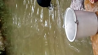 Ekstremalus rusiškas blowjob iš arti
