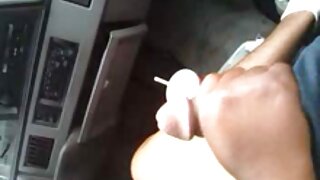 Nuskustas pūlingas, blowjob ir veido
