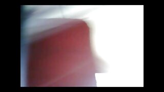 Seksas su karšta pamote ant kameros