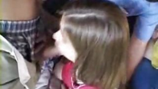 Mielas blowjob nuo mielo mažylio