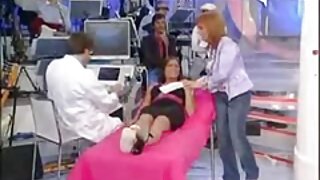 Posesuo prašo kieto penio